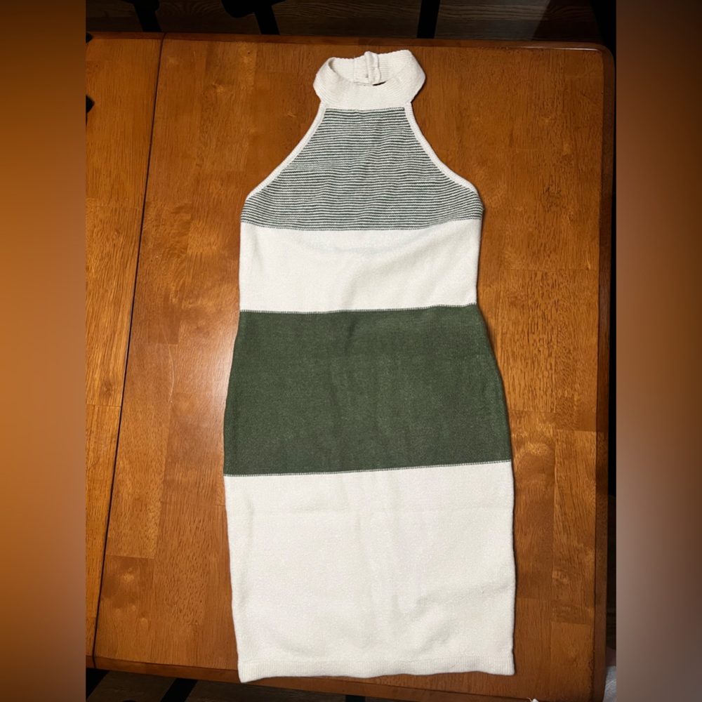 Indikah Dress